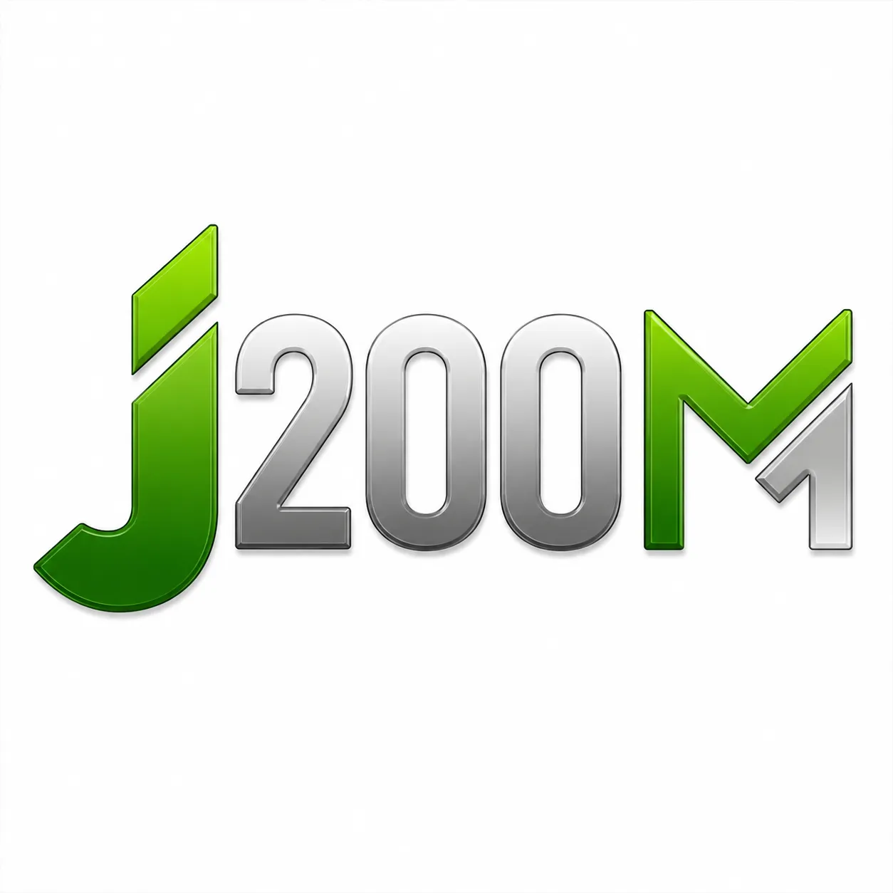 J200M - Balapan Motor Seru & Menantang