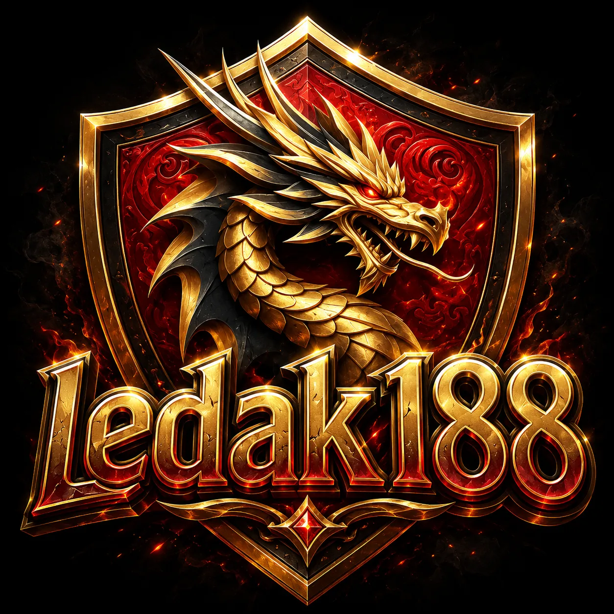 LEDAK188 - Petualangan Pertanian yang Seru