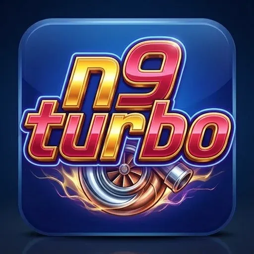N9TURBO - Game Slot Seru dan Menguntungkan