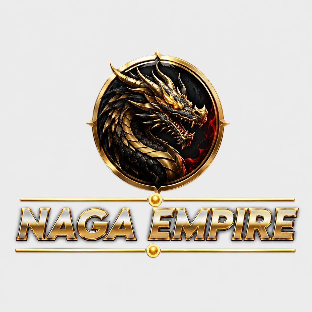NAGAEMPIRE - Permainan Tembak Ikan Seru dan Menantang