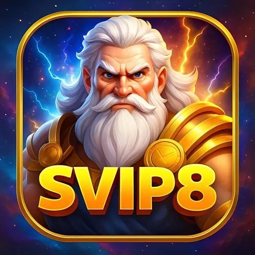 SVIP8 - Strategi Cerdas untuk Menjadi Pemimpin Perang